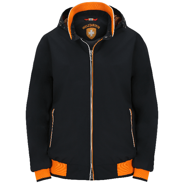 College Sport Men,870, Darknavy/Cocos/Orange