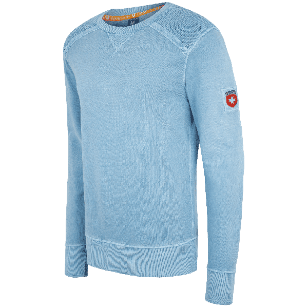 Dockpullover, 861, Lightblue