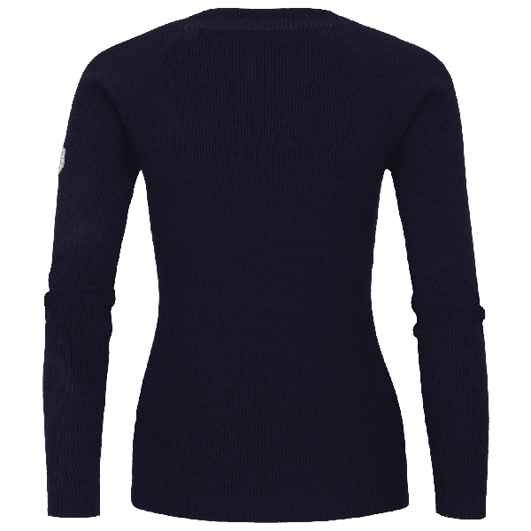 Damen Pullover 002, 935, Royalblue