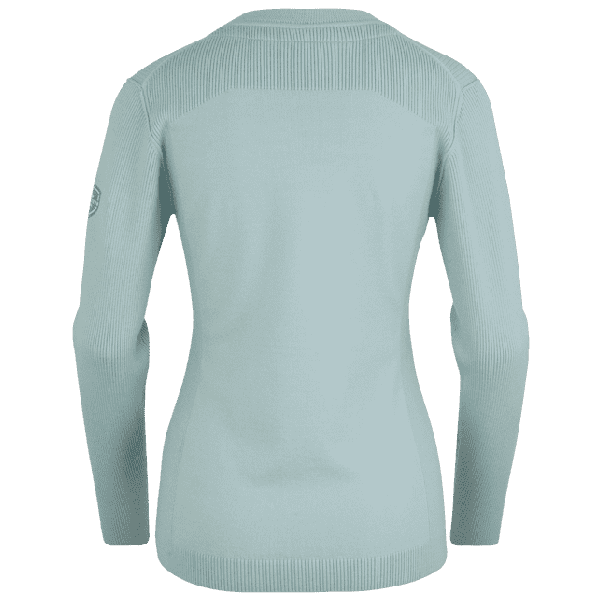 Damen Pullover 009, 941, Icemint