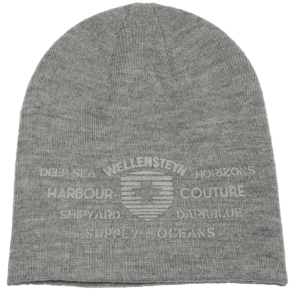 Guetta Hat, 109, Grey