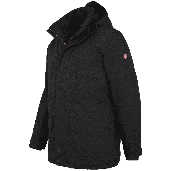 Golfjacke Winter,870,Black