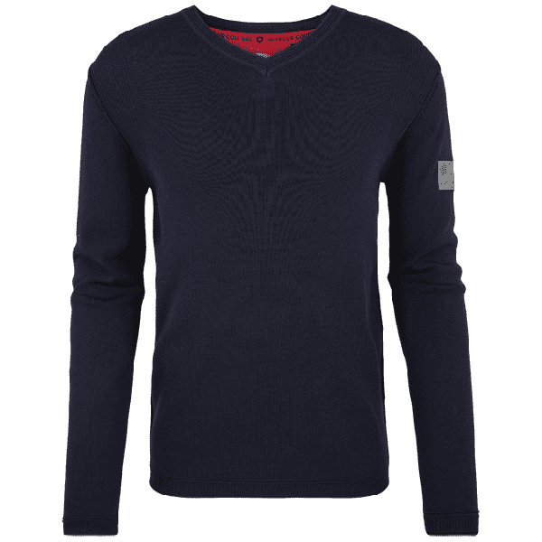 Herren Pullover 001, 935,Darknavy