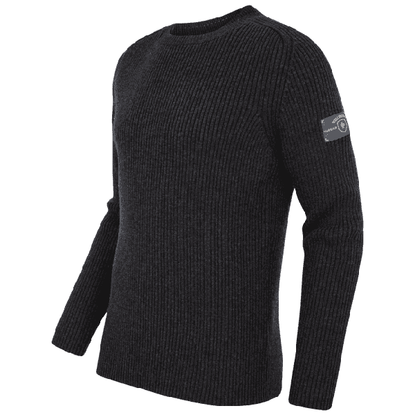 Herren Pullover 017, 944, Darkanthracite