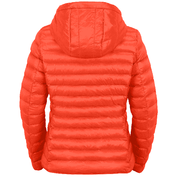 Italy Hood,1001,Firered