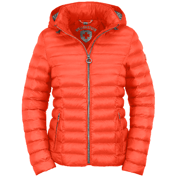 Italy Hood,1001,Firered