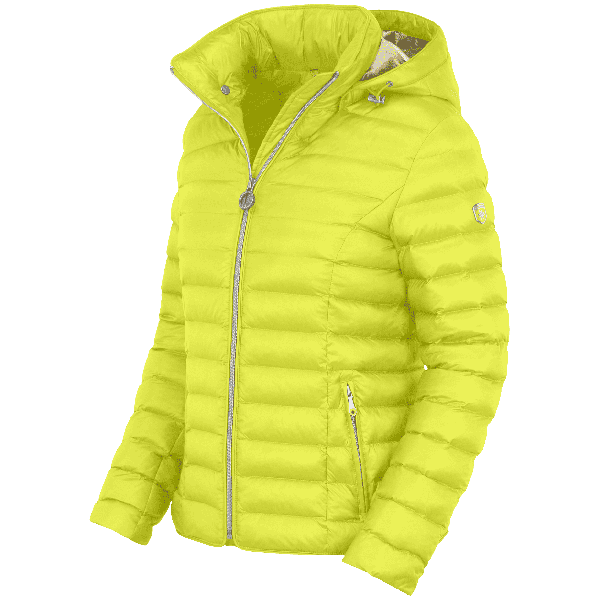 Italy Hood,1001,Limegreen