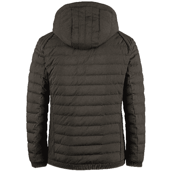 MOL Men Hood,719,Blackarmy