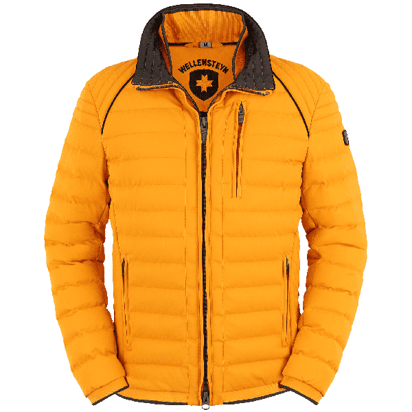 MOL Men, 640, Saffron