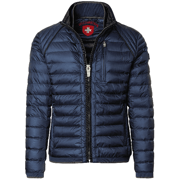 MOL Men, 666, Royalblue