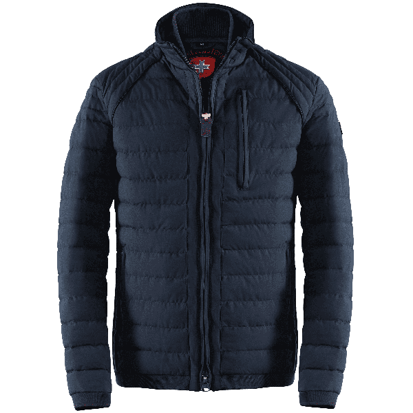 MOL Men, 719, Darknavy