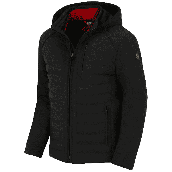 Mol Men Combi, 856, Schwarz