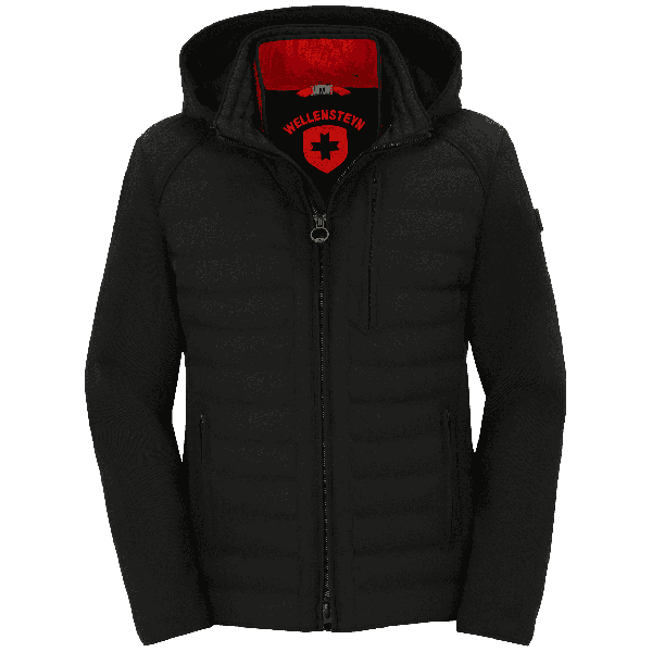 Mol Men Combi, 856, Schwarz