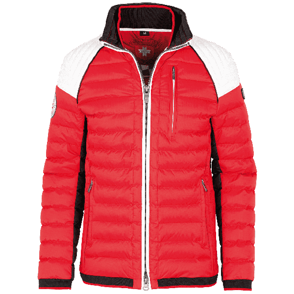 Mol Men Racing, 661,Red/Cocos/Black