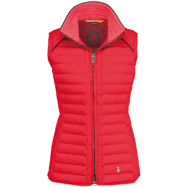 MOL Vest Lady, 719, Gerania