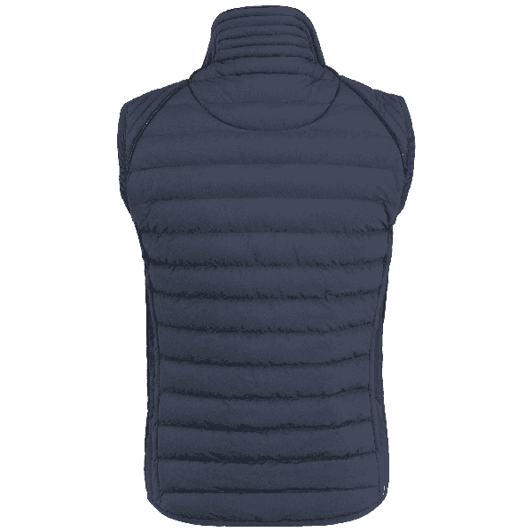 MOL Men Vest,719, Moonlightblue