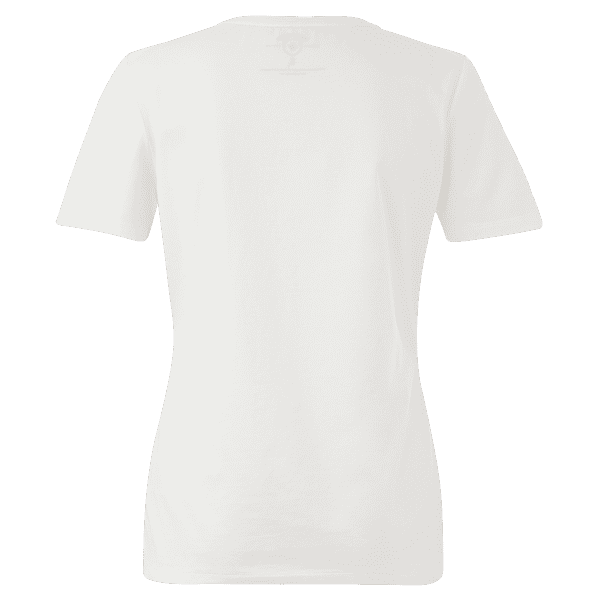 T-shirt Lady, 972, White