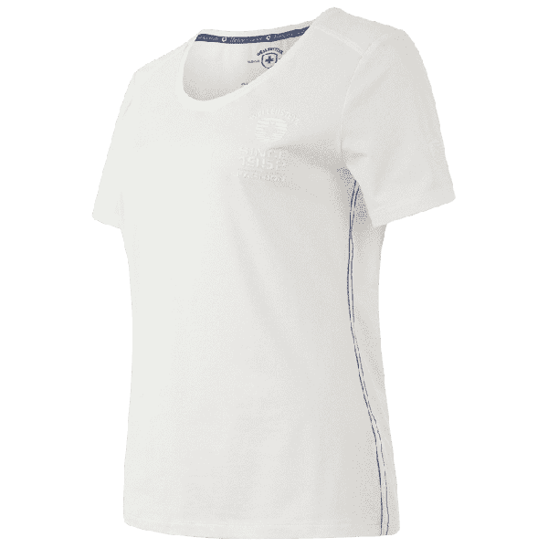 T-shirt Lady, 972, White