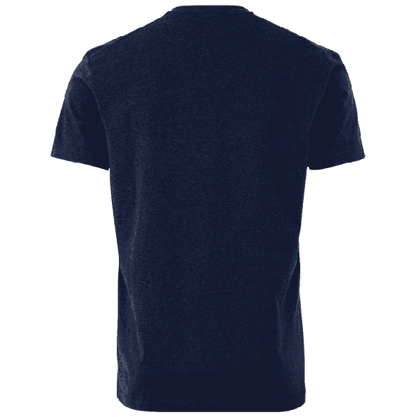 T-shirt Men, 972, Navymelange