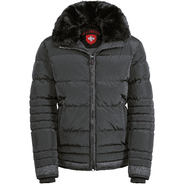 Panalpina Jacket,382,Midnightblue