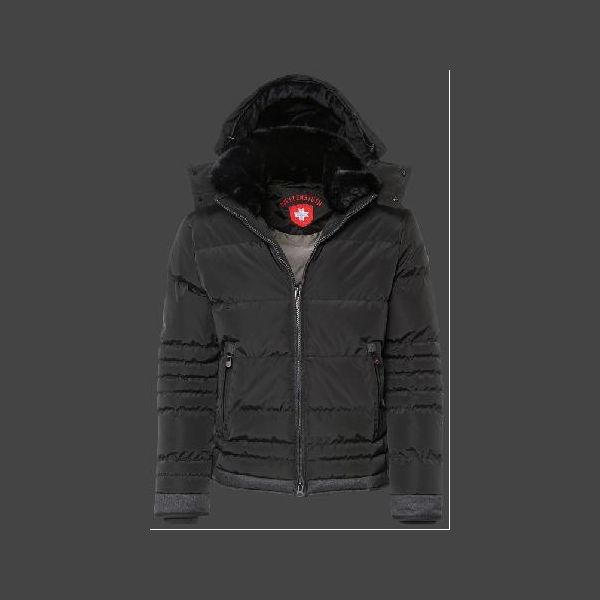 Panalpina Jacket,382,Schwarz