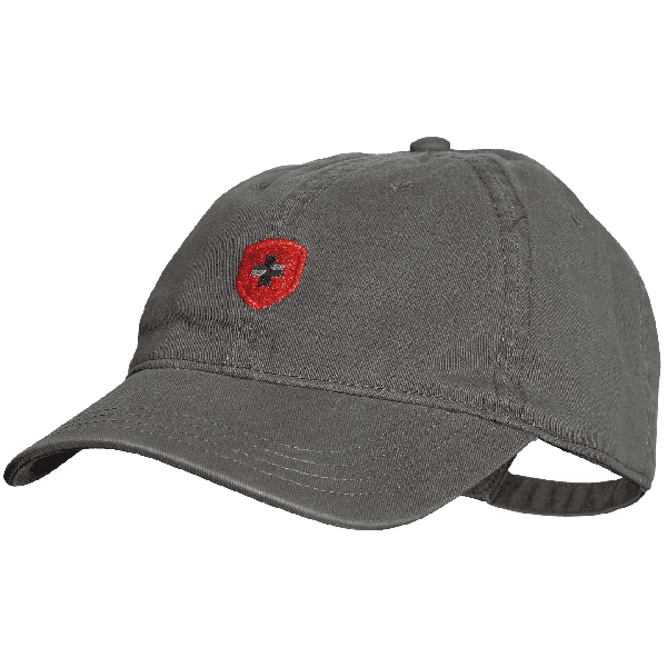 Promotion Baseballcap, 198, Anthrazit