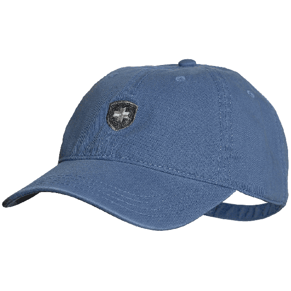 Promotion Baseballcap, 198, Jeansblue