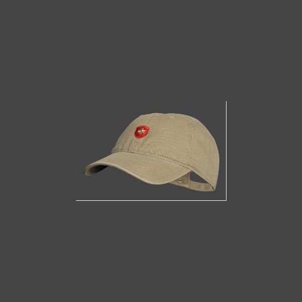 Promotion Baseballcap, 198, Olive