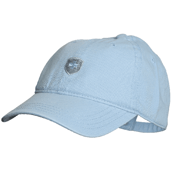 Promotion Baseballcap, 198, Pastellblue