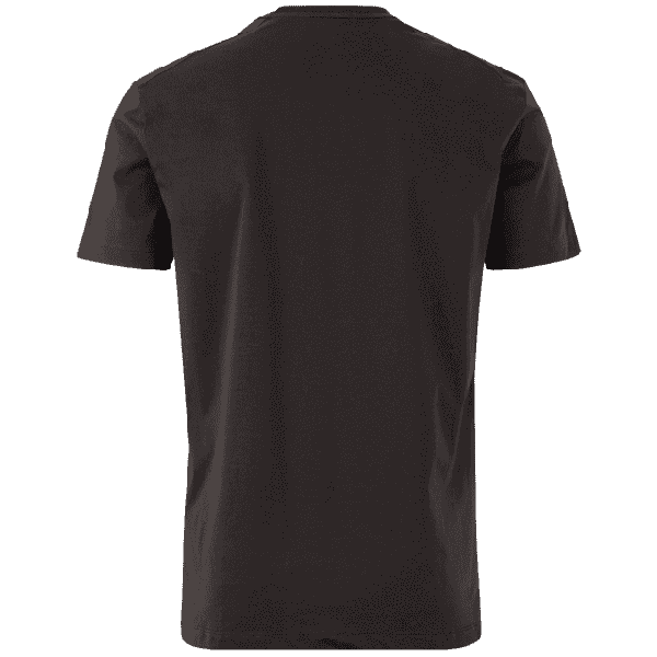 T-Shirt Men PTMSR, 970, Anthrazit