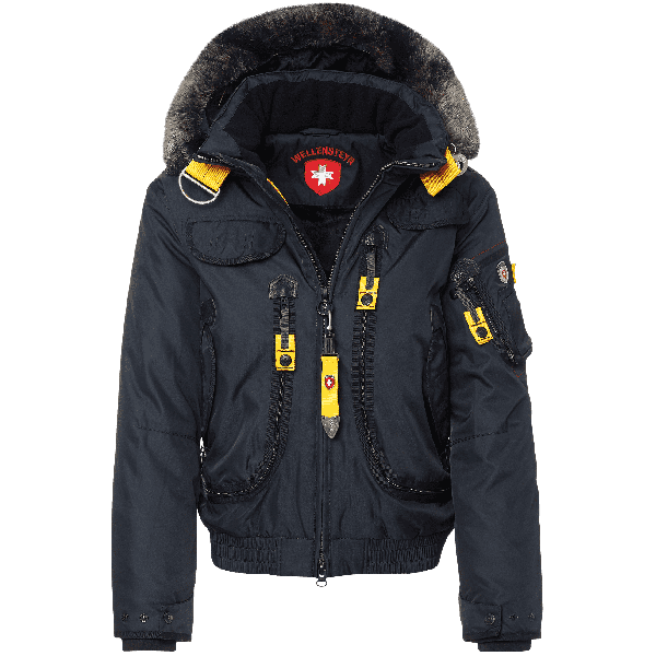 Rescue Jacket,66,Midnightblue