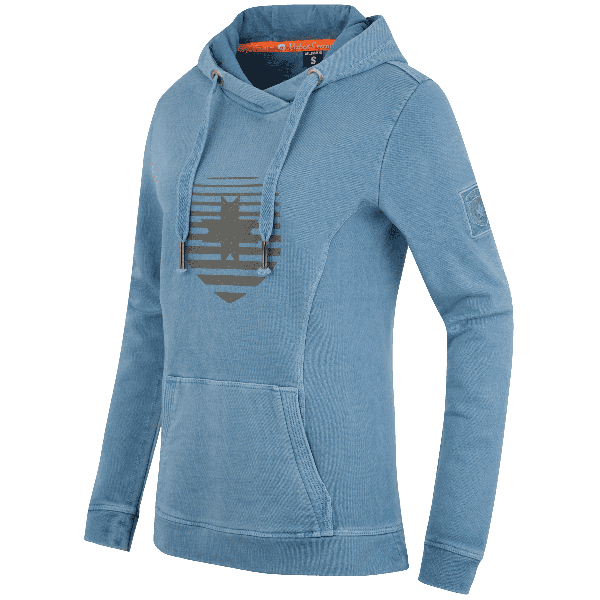 Segelturn Lady, 861,Lightblue