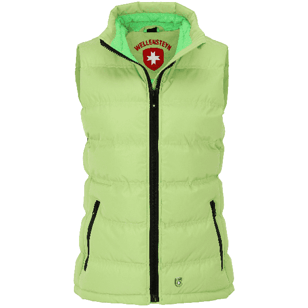 Snowdome Vest Lady,560,Haygreen