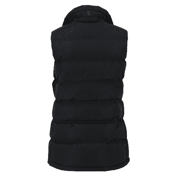 Snowdome Vest Lady,560,Midnightblue