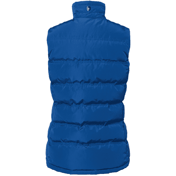 Snowdome Vest Lady,560,Nauticblue