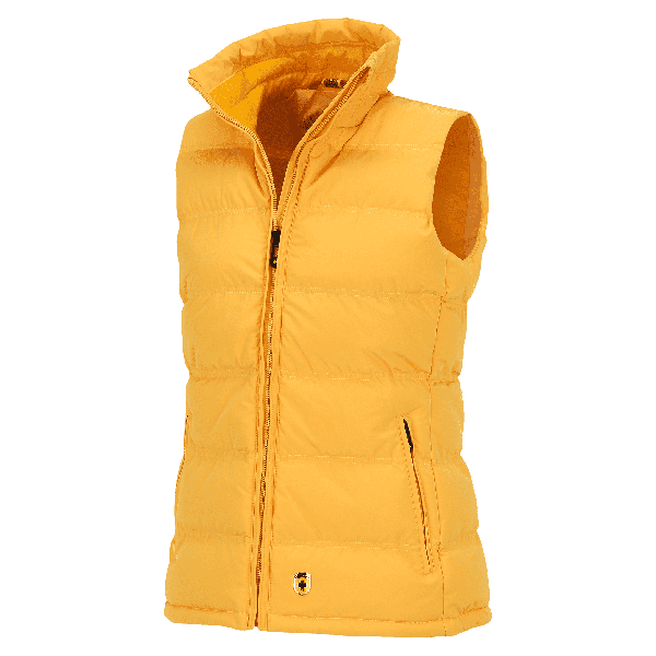 Snowdome Vest Lady,560,Sun