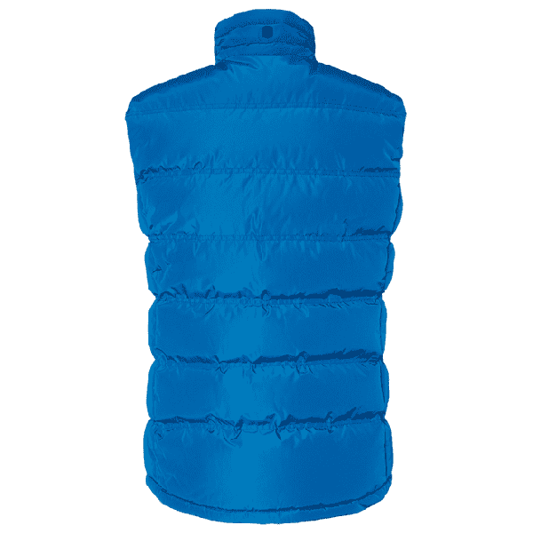 Snowdome Vest Men,560,Nauticblue