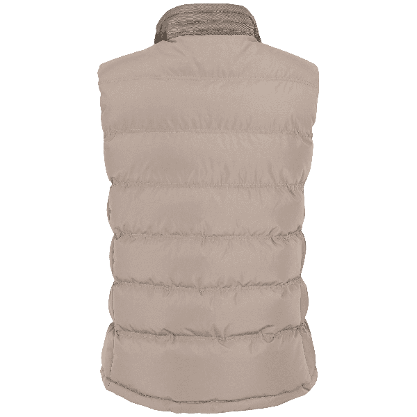 Snowdome Vest Men,560,Sand