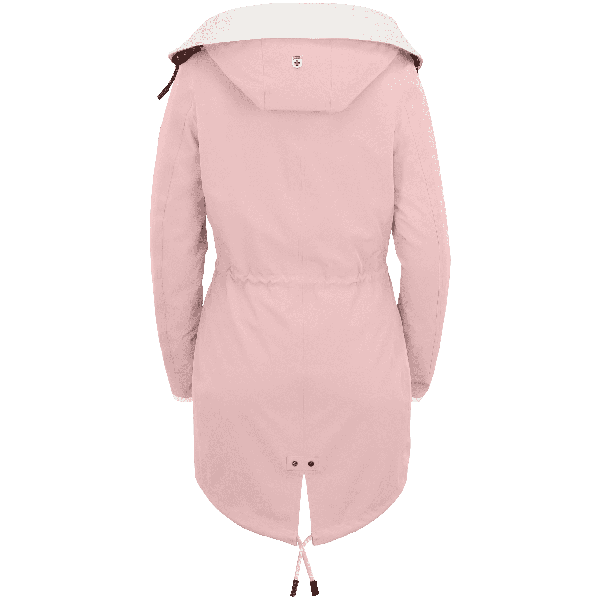 Sommerparka,994,Antiquepink/Cocos