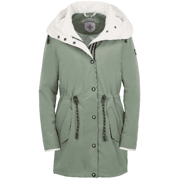 Sommerparka,994,Salbei/Cocos