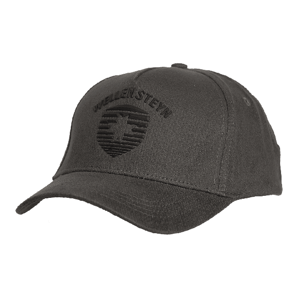 Stripe Cap,198,  Blackarmy/Black