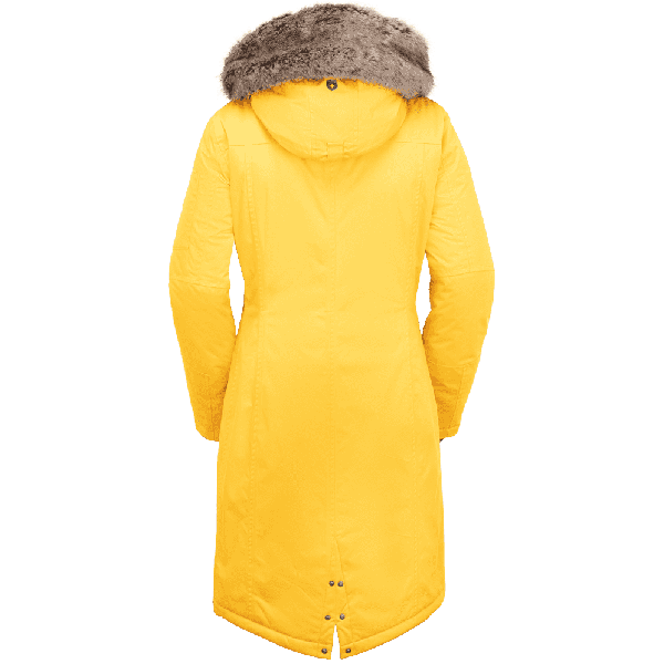 Schneezauber Long,870,Yellow