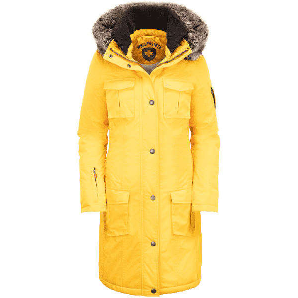 Schneezauber Long,870,Yellow