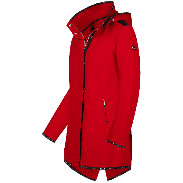 Tarent, 1049, Red/Darknavy