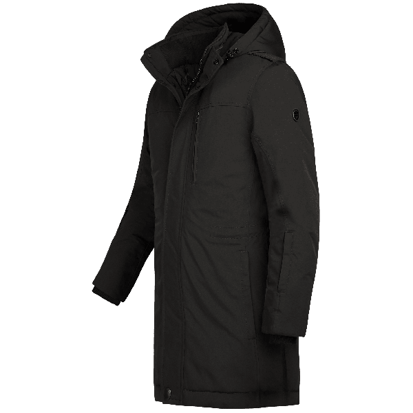 Traveller Winter Men,870,Schwarz