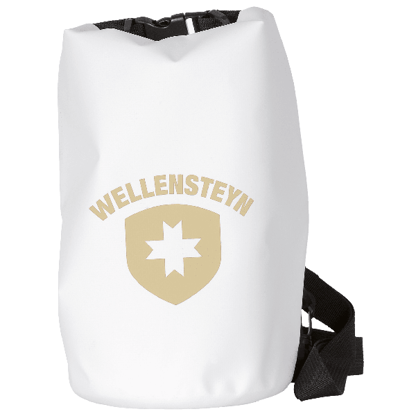 Wellensteyn Ocean Bag, 734, White/Beige