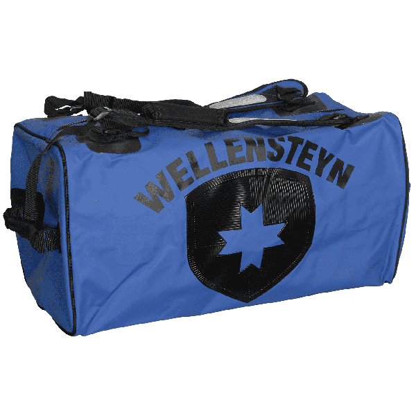 Wellensteyn Sportsbag, 734, Royalblue