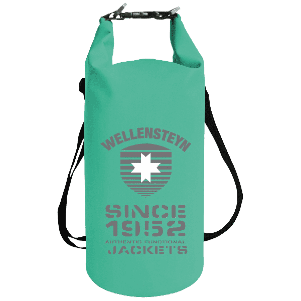 Wellensteyn XL Ocean Bag, 734, Mint/Greywhite