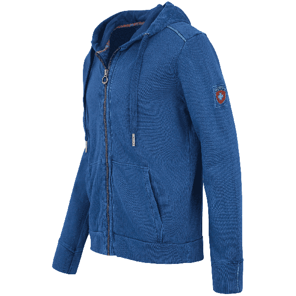 Yacht Hoodie Men,861,Darknavy