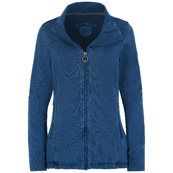 Yacht Jacket Lady,861,Darknavy